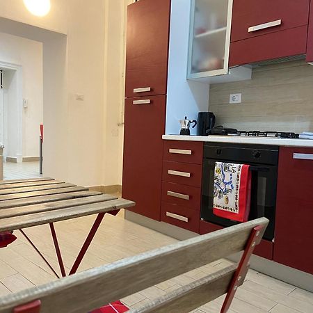 קטאניה Casa Vacanza La Collegiata מראה חיצוני תמונה
