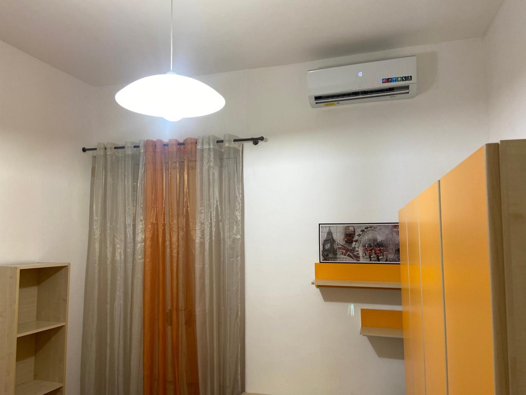 קטאניה Casa Vacanza La Collegiata מראה חיצוני תמונה