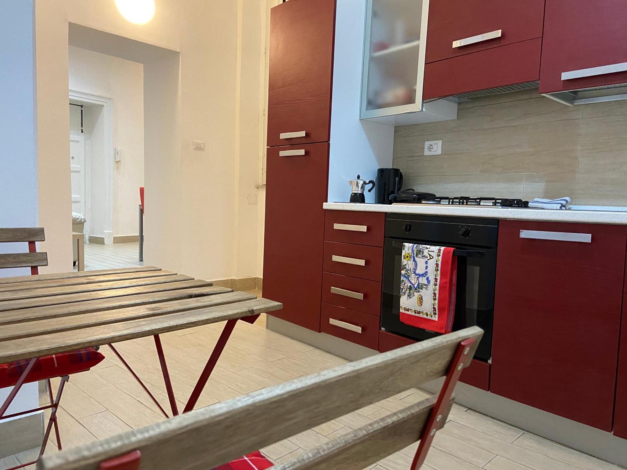 קטאניה Casa Vacanza La Collegiata מראה חיצוני תמונה